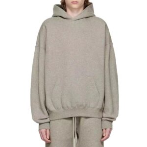 High Quality Cotton 100% French Terry Gym Fitness Sets Lined Baggy Hoodie Jogger Unisex Sweatshirt Sweatpants and Hoodie Set
