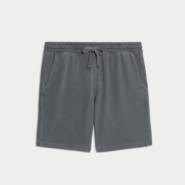 Men's Custom Designer Cargo Pants Short High-end Cotton Jogger Street Fashion Print Comfortable Relaxed Fit Shorts for Man - 图片 2