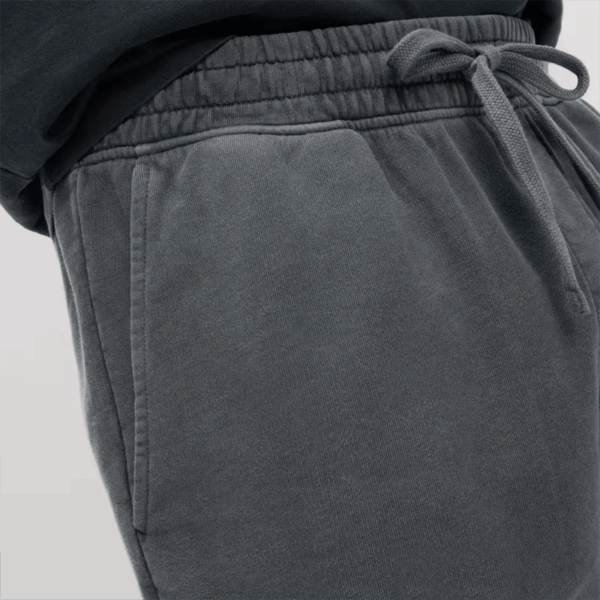Men's Custom Designer Cargo Pants Short High-end Cotton Jogger Street Fashion Print Comfortable Relaxed Fit Shorts for Man - 图片 4